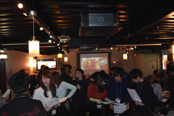 岡山学生イベント団体オカチルのイメージ画像